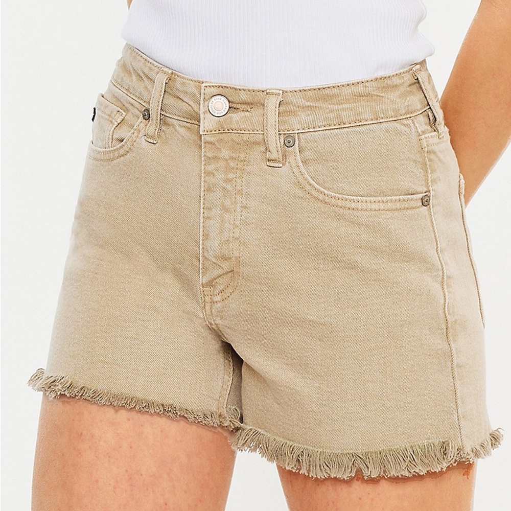 Kancan nwt shorts